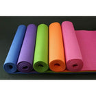 Nestora Non-Slip Yoga Mat – Thick Exercise Mat, Home Gym & Fitness Workout