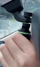 حامل هاتف دوّار 360 درجة