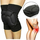 Nestora Professional Knee Pads 2pcs – Leg Protector for Sport, Work & Flooring