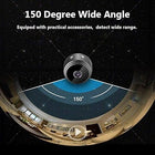 Nestora A9 Mini Wireless Security Camera – HD Indoor Home WiFi CCTV Surveillance Cam