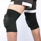 Nestora Professional Knee Pads 2pcs – Leg Protector for Sport, Work & Flooring