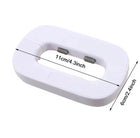 Nestora Multifunctional Fridge Door Lock – Child Safety Refrigerator Lock, Home Use