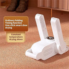 Nestora Electric Shoe Dryer – Portable Boot & Glove Warmer Deodorizer, Home Use