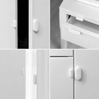 Nestora Smart Home Sensor – Motion & Door Window Security Detector, Wireless