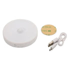 Nestora Smart Night Light – Motion Sensor LED Lamp, Bedroom & Hallway Use