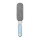 Nestora Double-Sided Pet Hair Remover Brush – Lint Roller for Couch, Car & Clothes