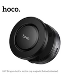 Nestora Hoco Dragon Electric Magnetic Phone Holder – Universal Suction Cup Car Mount