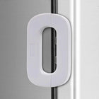 Nestora Multifunctional Fridge Door Lock – Child Safety Refrigerator Lock, Home Use