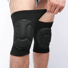 Nestora Professional Knee Pads 2pcs – Leg Protector for Sport, Work & Flooring