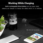 Nestora A9 Mini Wireless Security Camera – HD Indoor Home WiFi CCTV Surveillance Cam