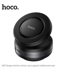 Nestora Hoco Dragon Electric Magnetic Phone Holder – Universal Suction Cup Car Mount