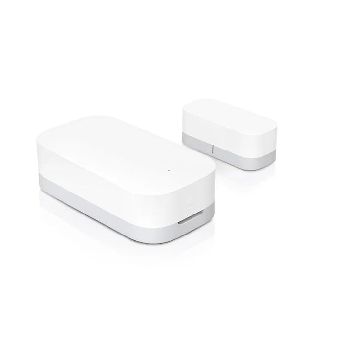 Nestora Smart Home Sensor – Motion & Door Window Security Detector, Wireless