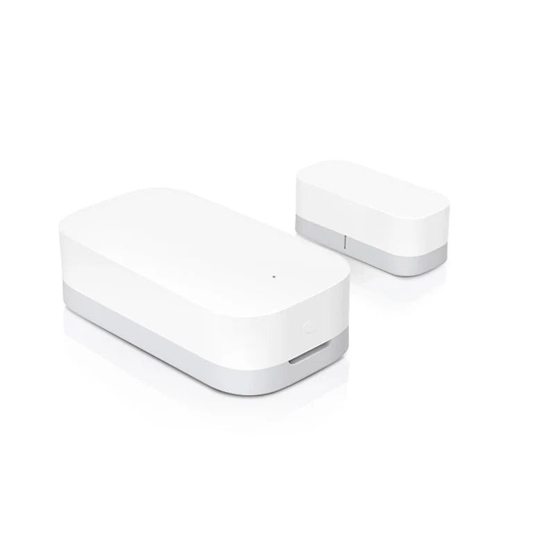 Nestora Smart Home Sensor – Motion & Door Window Security Detector, Wireless