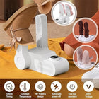 Nestora Electric Shoe Dryer – Portable Boot & Glove Warmer Deodorizer, Home Use