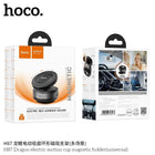 Nestora Hoco Dragon Electric Magnetic Phone Holder – Universal Suction Cup Car Mount