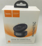 Nestora Hoco Dragon Electric Magnetic Phone Holder – Universal Suction Cup Car Mount