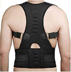 Nestora Shoulder Back Support Belt – Posture Corrector Brace