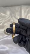 Nestora Islamic Ayat ul Kursi Bracelet – Scripted Arabic Cuff, Muslim Gift