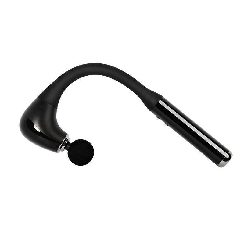 Nestora Mini Wireless Muscle Massager – Portable Handheld Vibration Device for Neck, Shoulder & Back
