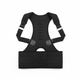 Nestora Shoulder Back Support Belt posture corrector brace on white background